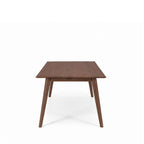 Nordik Dining Table Extension 1600-2100w - Paulas Home & Living