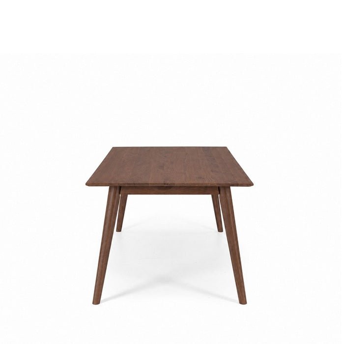 Nordik Dining Table Extension 1600-2100w - Paulas Home & Living