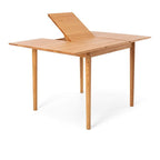 Nordik Dining Table Extension 900-1300w - Paulas Home & Living