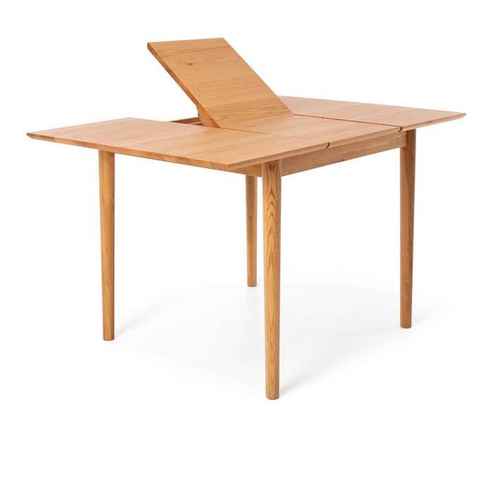 Nordik Dining Table Extension 900-1300w - Paulas Home & Living