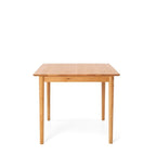 Nordik Dining Table Extension 900-1300w - Paulas Home & Living