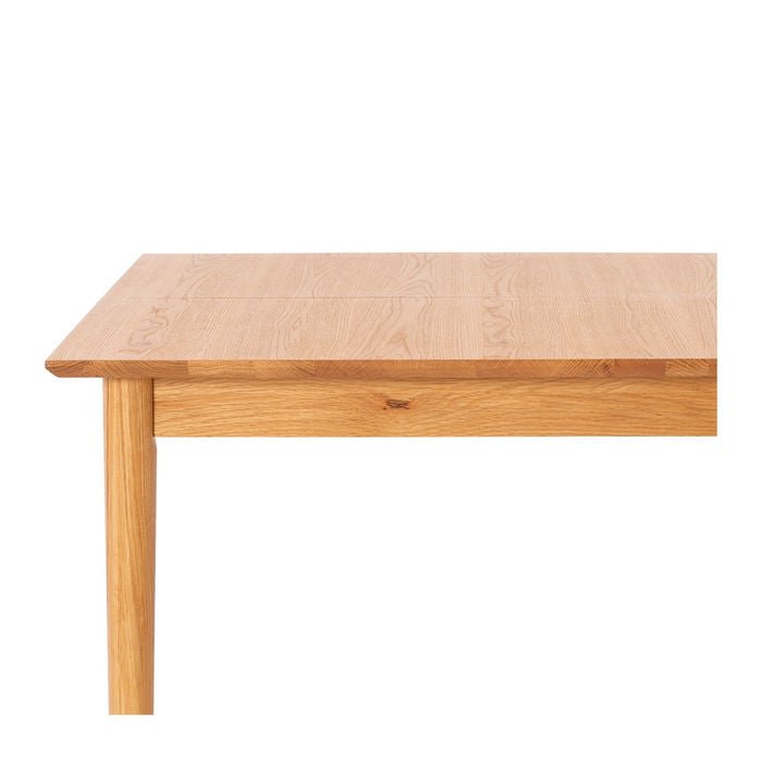 Nordik Dining Table Extension 900-1300w - Paulas Home & Living