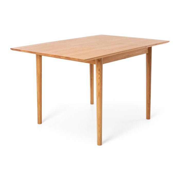 Nordik Dining Table Extension 900-1300w - Paulas Home & Living