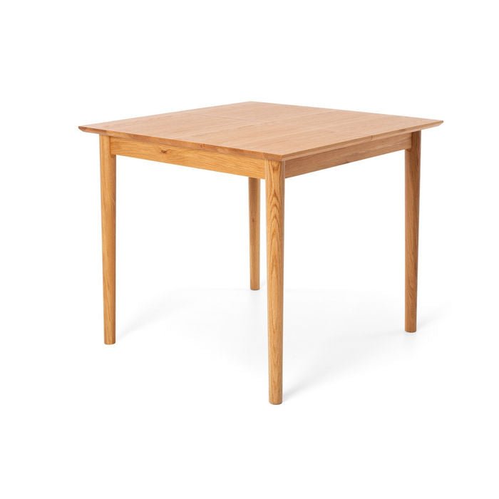 Nordik Dining Table Extension 900-1300w - Paulas Home & Living