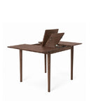 Nordik Dining Table Extension 900-1300w (Sits 2-4) - Paulas Home & Living