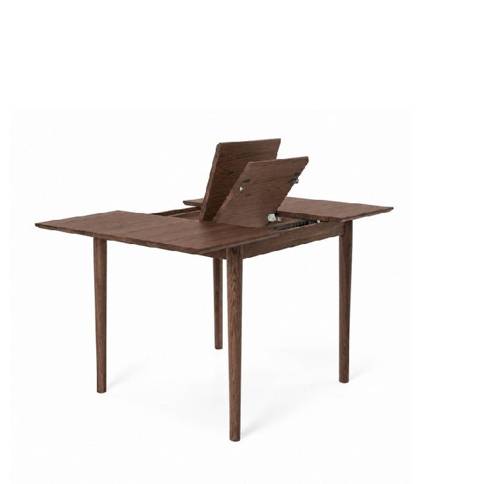Nordik Dining Table Extension 900-1300w (Sits 2-4) - Paulas Home & Living