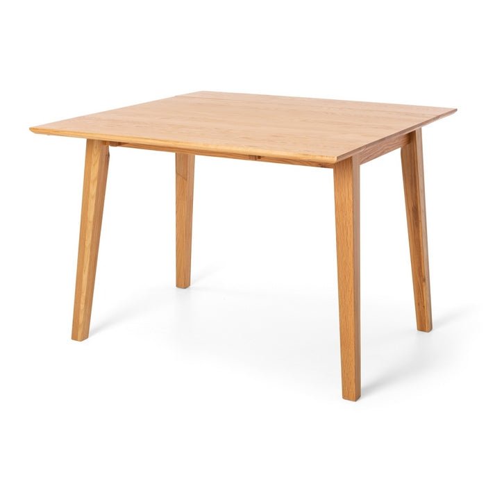 Nordik Dropleaf Table 1020sq (Seats 2-4) - Paulas Home & Living