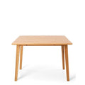 Nordik Dropleaf Table 1020sq (Seats 2-4) - Paulas Home & Living