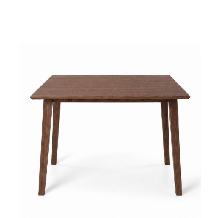 Nordik Dropleaf Table 1020sq (Seats 2-4) - Paulas Home & Living