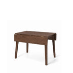 Nordik Dropleaf Table 1020sq (Seats 2-4) - Paulas Home & Living