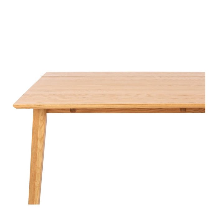 Nordik Dropleaf Table 1020sq (Seats 2-4) - Paulas Home & Living