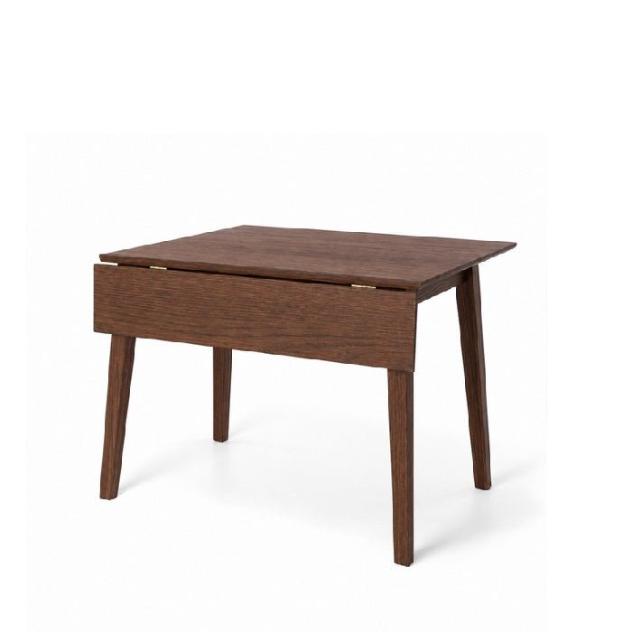 Nordik Dropleaf Table 1020sq (Seats 2-4) - Paulas Home & Living