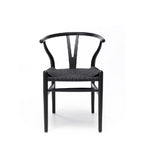 Nordik & Wishbone Dining Suite 900w - 1300w (3 Pce) - Paulas Home & Living