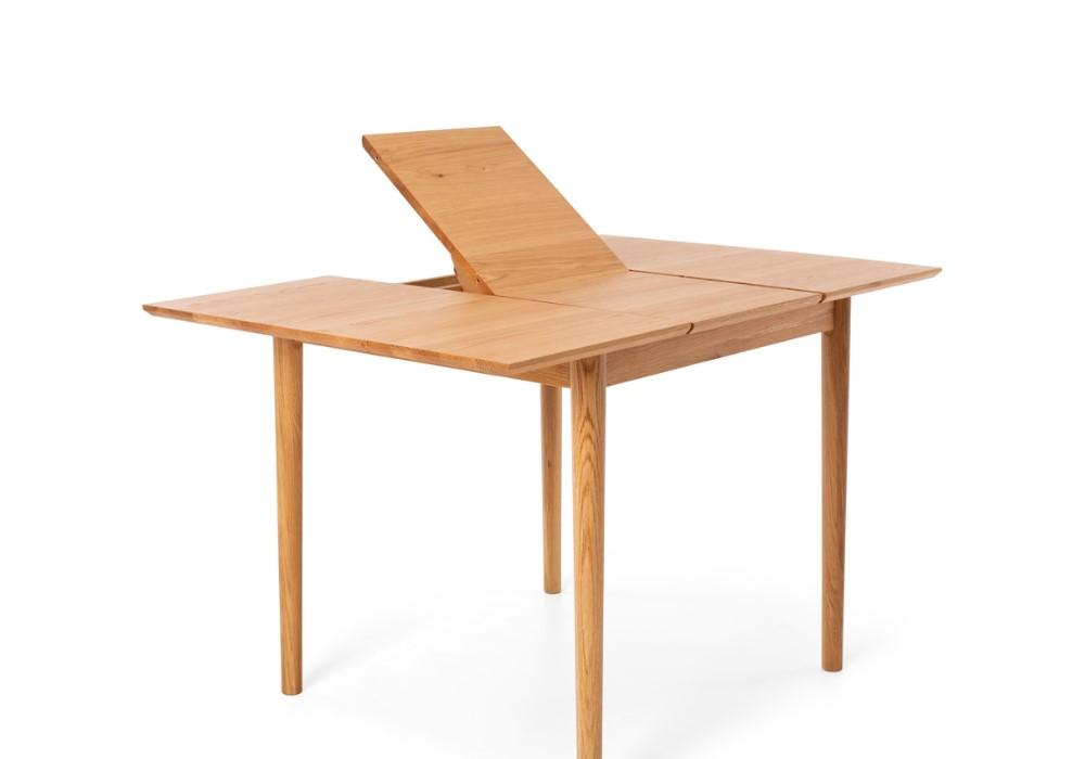 Nordik & Wishbone Dining Suite 900w-1300w (3 Pce) - Paulas Home & Living