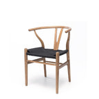 Nordik & Wishbone Dining Suite 900w - 1300w (3 Pce) - Paulas Home & Living