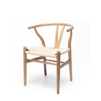 Nordik & Wishbone Dining Suite 900w - 1300w (3 Pce) - Paulas Home & Living