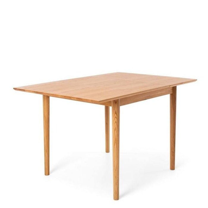 Nordik & Wishbone Dining Suite 900w - 1300w (3 Pce) - Paulas Home & Living