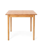 Nordik & Wishbone Dining Suite 900w - 1300w (3 Pce) - Paulas Home & Living