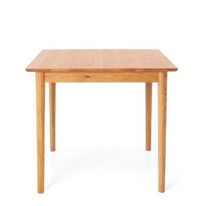 Nordik & Wishbone Dining Suite 900w - 1300w (3 Pce) - Paulas Home & Living