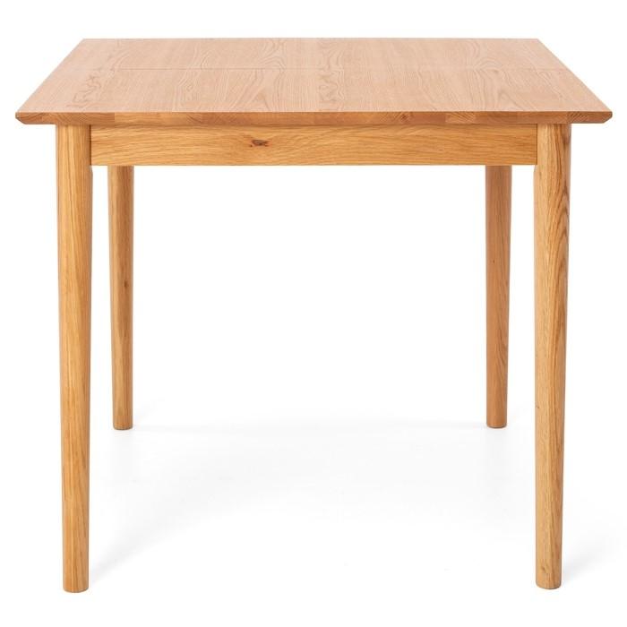 Nordik & Wishbone Dining Suite 900w-1300w (5 Pce) - Paulas Home & Living