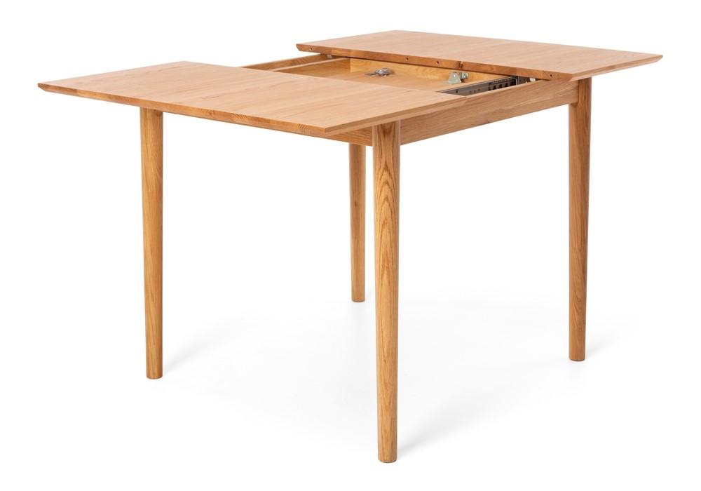 Nordik & Wishbone Dining Suite 900w-1300w (5 Pce) - Paulas Home & Living