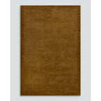 Norfolk Floor Rug - Brass (100% Wool) - Paulas Home & Living