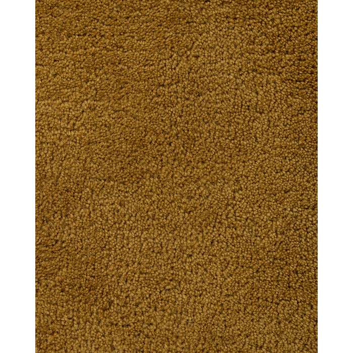 Norfolk Floor Rug - Brass (100% Wool) - Paulas Home & Living
