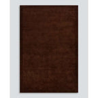 Norfolk Floor Rug - Chocolate (100% Wool) - Paulas Home & Living
