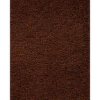 Norfolk Floor Rug - Chocolate (100% Wool) - Paulas Home & Living