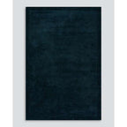Norfolk Floor Rug - Ink (100% Wool) - Paulas Home & Living