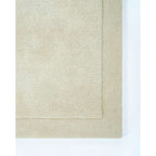 Norfolk Floor Rug - Ivory (100% Wool) - Paulas Home & Living