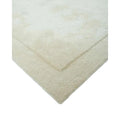 Norfolk Floor Rug - Ivory (100% Wool) - Paulas Home & Living