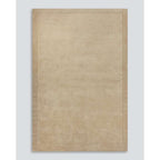Norfolk Floor Rug - Sand (100% Wool) - Paulas Home & Living