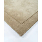Norfolk Floor Rug - Sand (100% Wool) - Paulas Home & Living