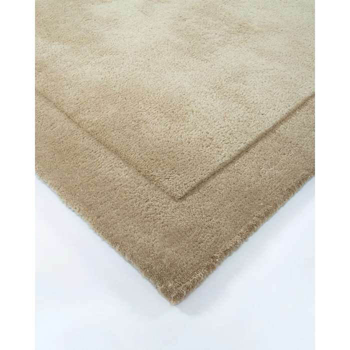 Norfolk Floor Rug - Sand (100% Wool) - Paulas Home & Living