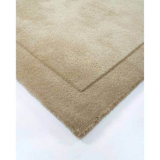 Norfolk Floor Rug - Sand (100% Wool) - Paulas Home & Living