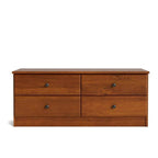 Northville Bed End Chest 4 Drawer - Paulas Home & Living