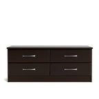 Northville Bed End Chest 4 Drawer - Paulas Home & Living