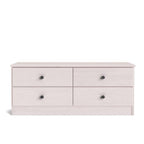 Northville Bed End Chest 4 Drawer - Paulas Home & Living