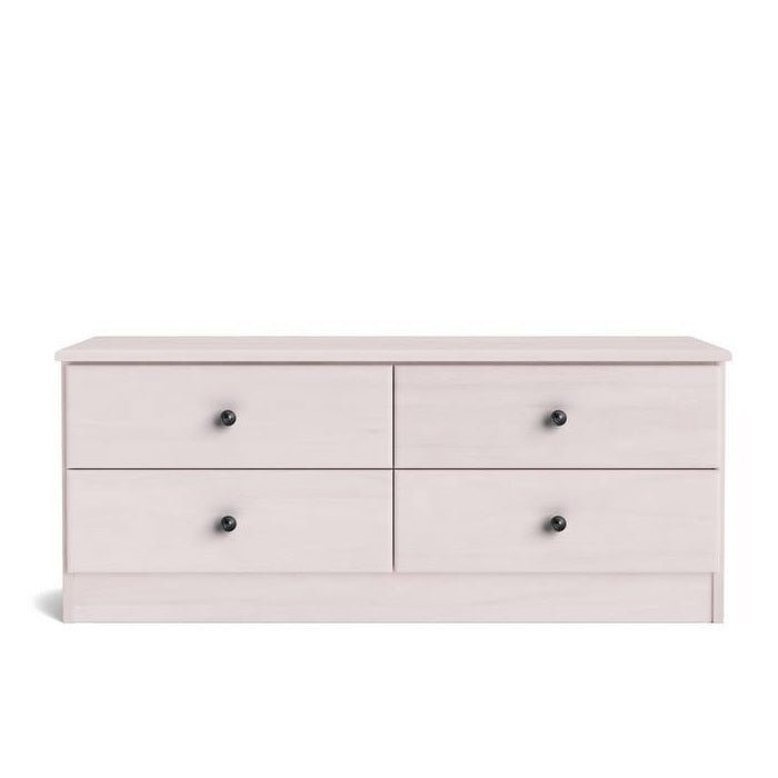 Northville Bed End Chest 4 Drawer - Paulas Home & Living