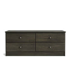 Northville Bed End Chest 4 Drawer - Paulas Home & Living