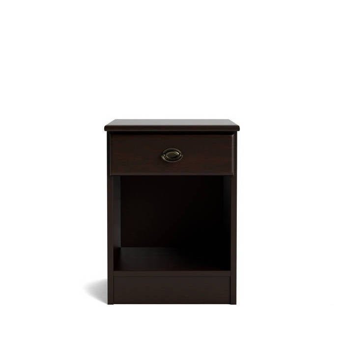 Northville Bedside 1 Drawer - Paulas Home & Living