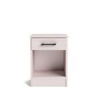 Northville Bedside 1 Drawer - Paulas Home & Living