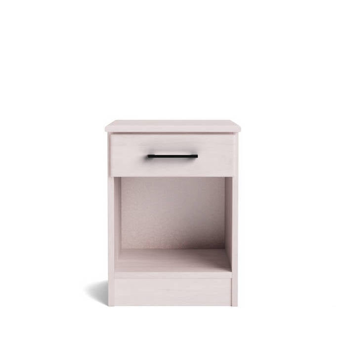 Northville Bedside 1 Drawer - Paulas Home & Living