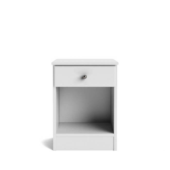 Northville Bedside 1 Drawer - Paulas Home & Living