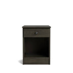 Northville Bedside 1 Drawer - Paulas Home & Living