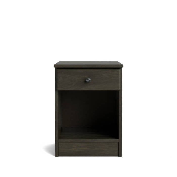 Northville Bedside 1 Drawer - Paulas Home & Living