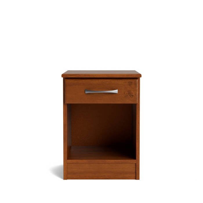 Northville Bedside 1 Drawer - Paulas Home & Living