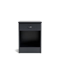 Northville Bedside 1 Drawer - Paulas Home & Living