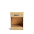 Northville Bedside 1 Drawer - Paulas Home & Living